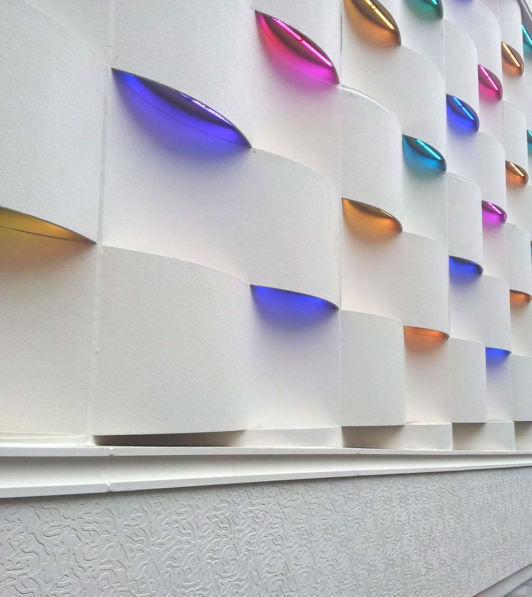 Gençlik Tüneli / Bakü / Azerbaycan